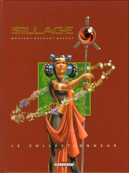 Sillage