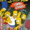 Les Simpson Tome 12