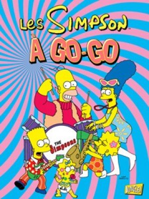 Les Simpson Tome 23