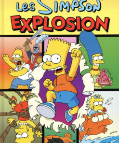 Les Simpson