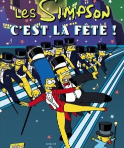 Les Simpson