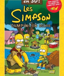 Les Simpson