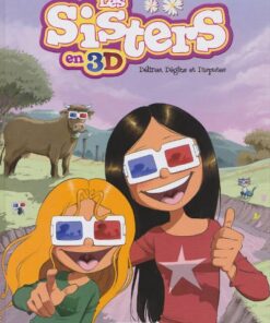 Les Sisters en 3D