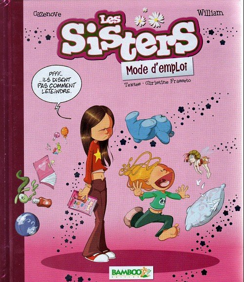 Les Sisters
