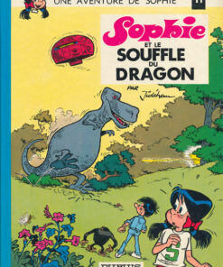Sophie Tome 11