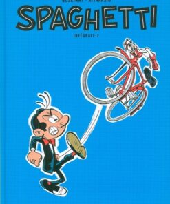 Spaghetti Intégrale 2