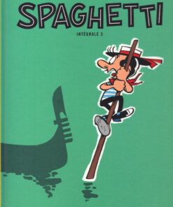 Spaghetti Intégrale 3
