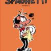 Spaghetti Intégrale 4
