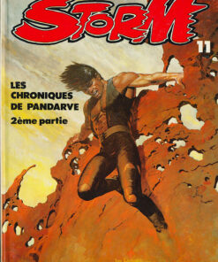Storm Tome 11