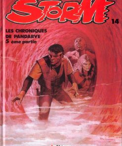 Storm Tome 14