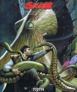 Storm Tome 21/22