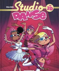 Studio danse