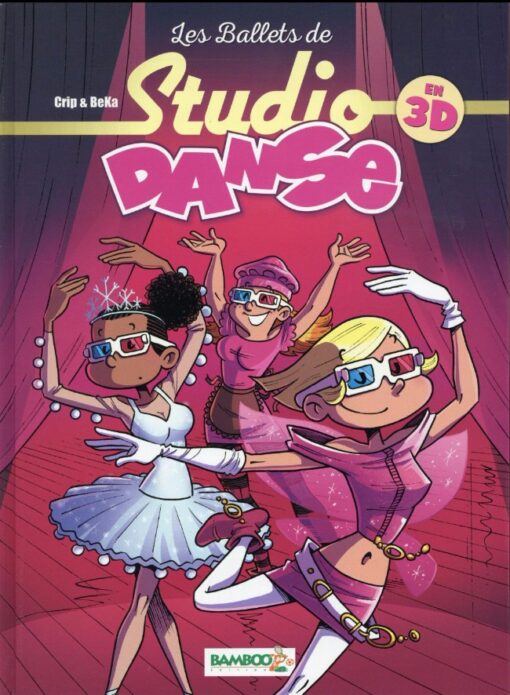Studio danse