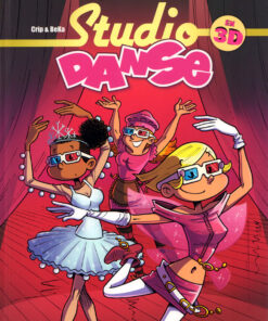 Studio danse