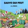 Sylvain et Sylvette Tome 17