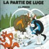 Sylvain et Sylvette Tome 1