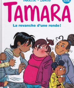 Tamara