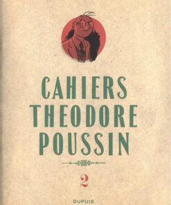Cahiers Théodore Poussin 2