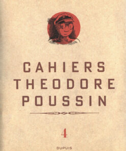 Cahiers Théodore Poussin 4