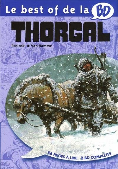 Thorgal