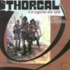 Thorgal Libertago Tome 1