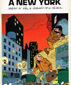 Tif et Tondu Tome 23