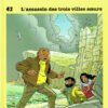 Tif et Tondu Tome 43 Tif et Tondu Tome 43