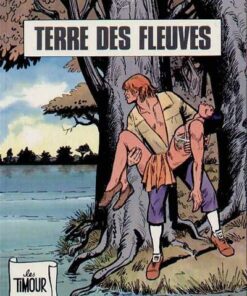 Les Timour Tome 26