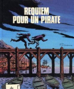 Les Timour Tome 28