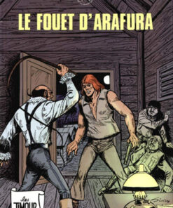Les Timour Tome 31