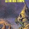 Les Timour Tome 32