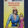 Les Timour Tome 33