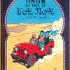 Tintin Tome 4