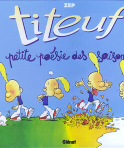Titeuf