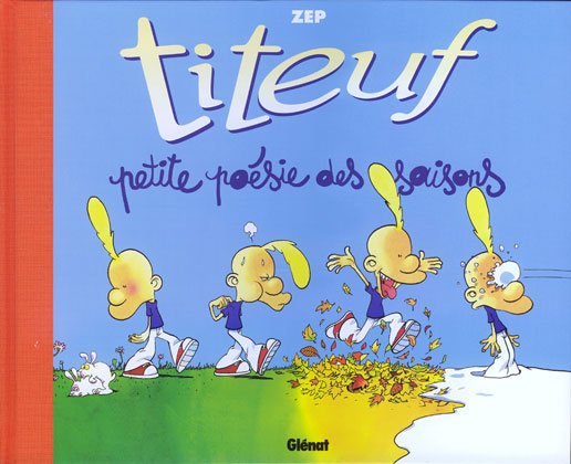 Titeuf