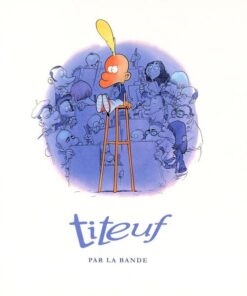 Titeuf