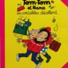 Tom-Tom et Nana Tome 5