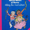 Tom-Tom et Nana Tome 18