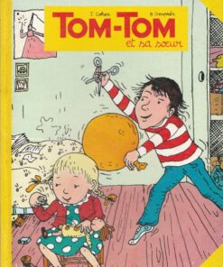 Tom-Tom et Nana