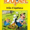 Toupet Tome 13