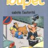 Toupet Tome 13