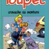 Toupet Tome 16
