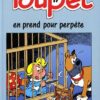 Toupet Tome 16