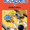 Toupet Tome 17