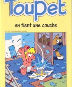 Toupet