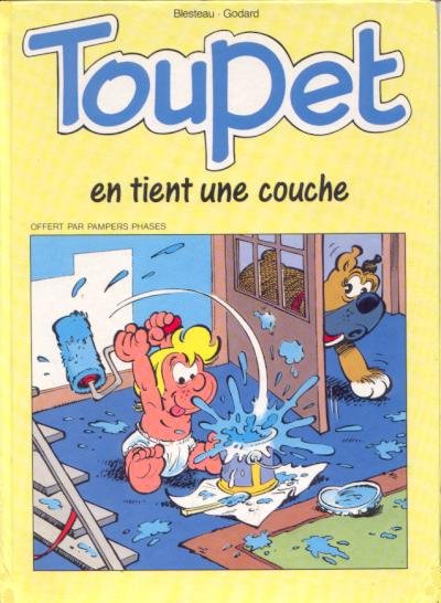 Toupet