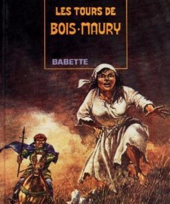 Les Tours de Bois-Maury