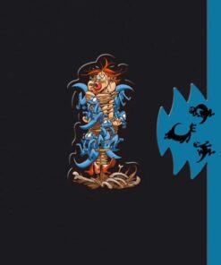 Trolls de Troy Intégrale monovolume sous coffret 03