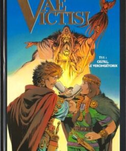 Vae Victis ! Tome 11