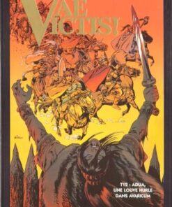 Vae Victis ! Tome 12